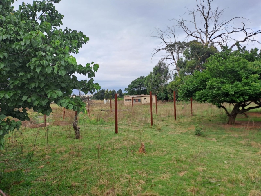 3 Bedroom Property for Sale in Bootha A H Gauteng