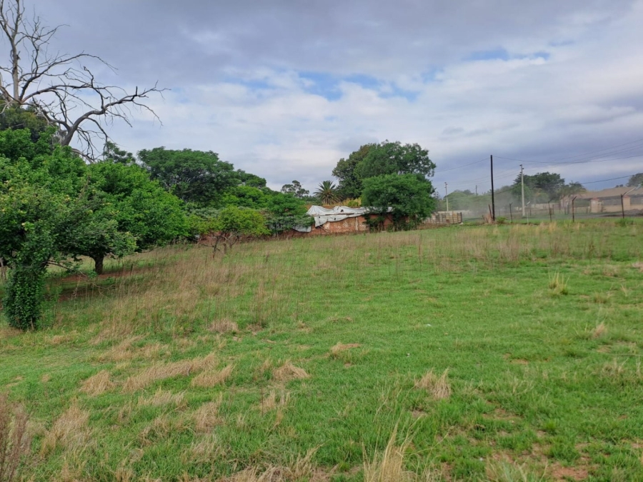 3 Bedroom Property for Sale in Bootha A H Gauteng