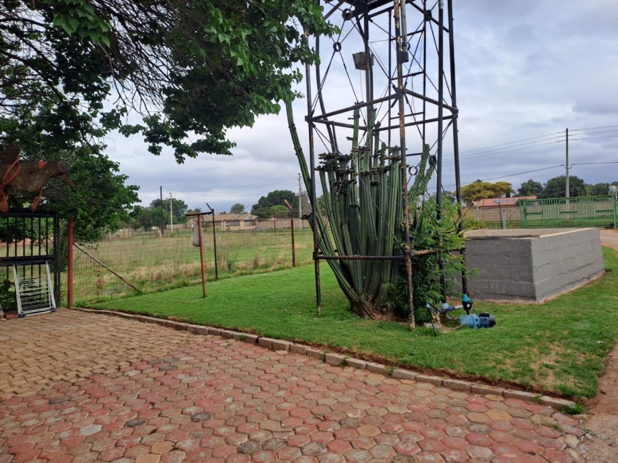 3 Bedroom Property for Sale in Bootha A H Gauteng