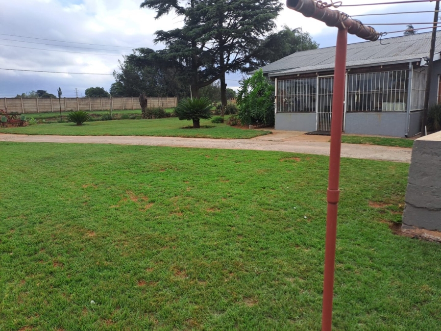 3 Bedroom Property for Sale in Bootha A H Gauteng