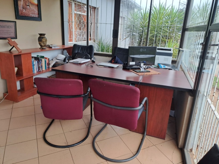 3 Bedroom Property for Sale in Bootha A H Gauteng