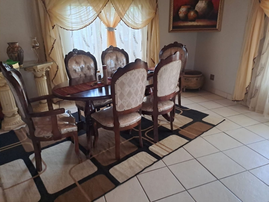 3 Bedroom Property for Sale in Bootha A H Gauteng