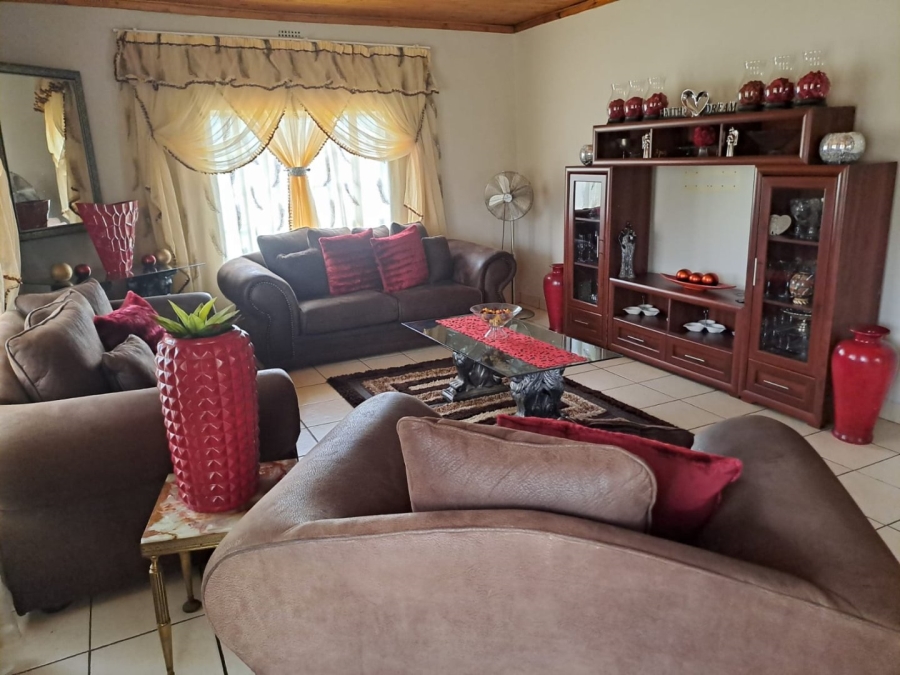 3 Bedroom Property for Sale in Bootha A H Gauteng
