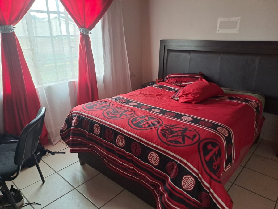 3 Bedroom Property for Sale in Bootha A H Gauteng