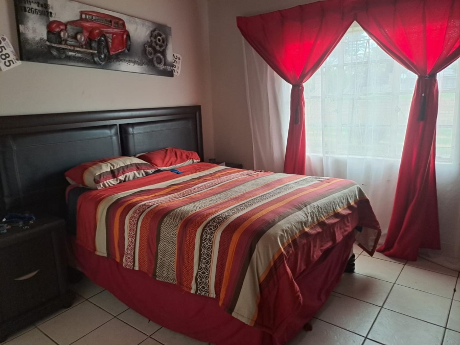 3 Bedroom Property for Sale in Bootha A H Gauteng