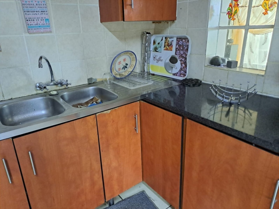 3 Bedroom Property for Sale in Bootha A H Gauteng