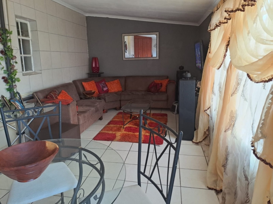 3 Bedroom Property for Sale in Bootha A H Gauteng