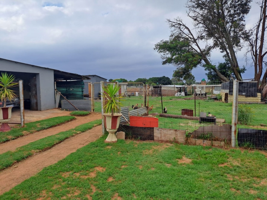 3 Bedroom Property for Sale in Bootha A H Gauteng