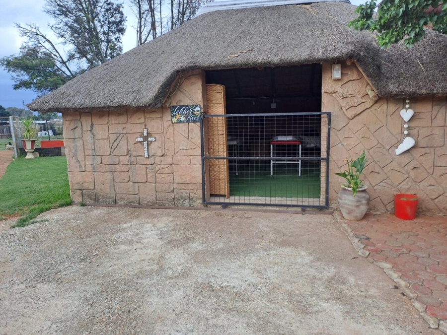 3 Bedroom Property for Sale in Bootha A H Gauteng