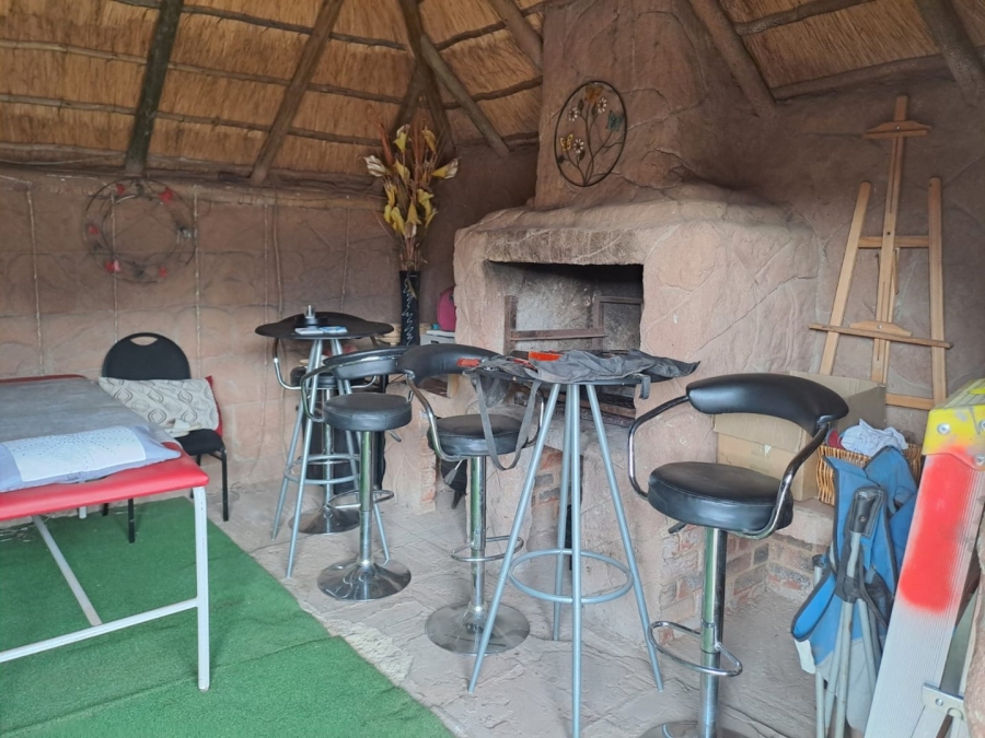 3 Bedroom Property for Sale in Bootha A H Gauteng
