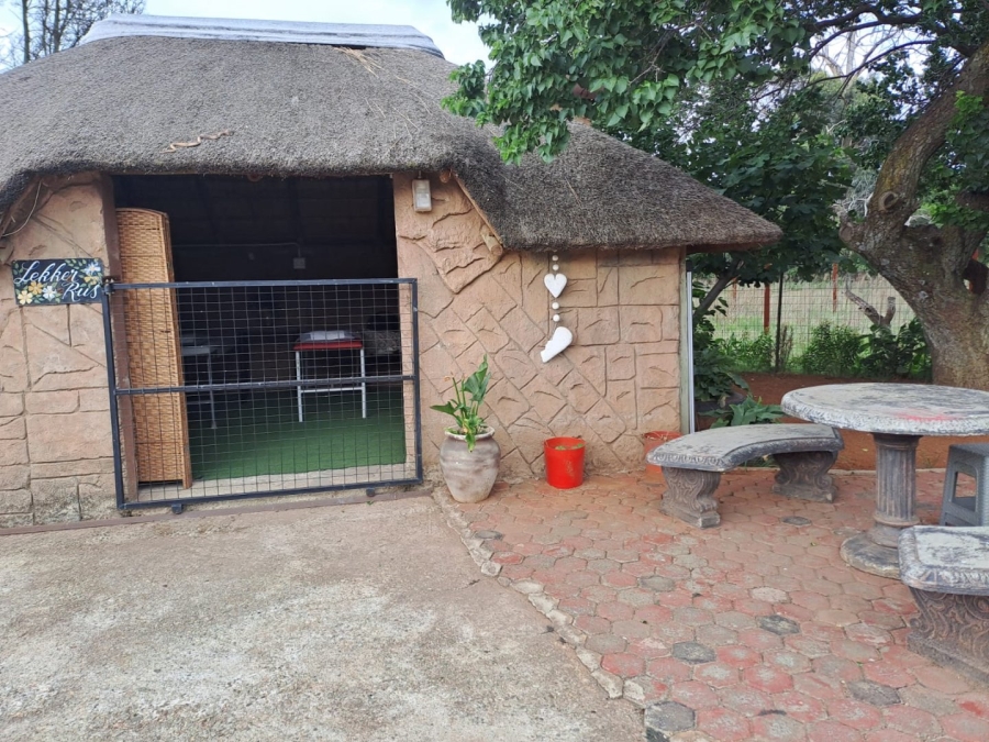 3 Bedroom Property for Sale in Bootha A H Gauteng