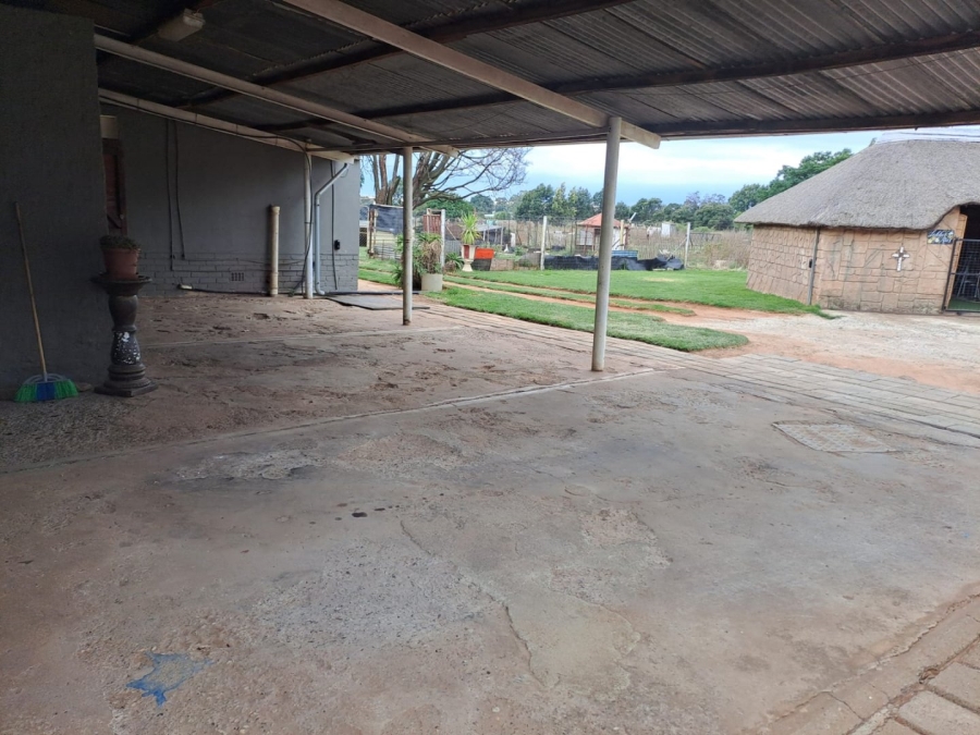 3 Bedroom Property for Sale in Bootha A H Gauteng
