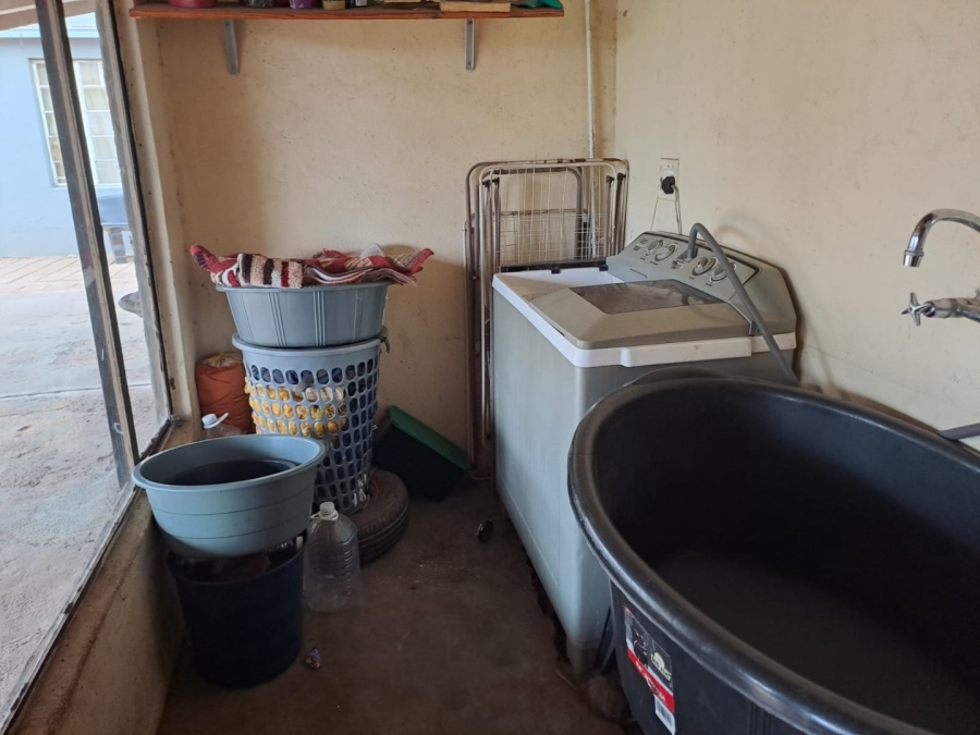 3 Bedroom Property for Sale in Bootha A H Gauteng