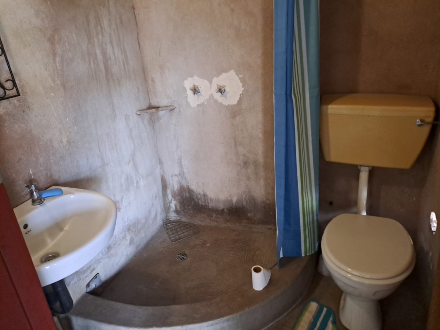3 Bedroom Property for Sale in Bootha A H Gauteng