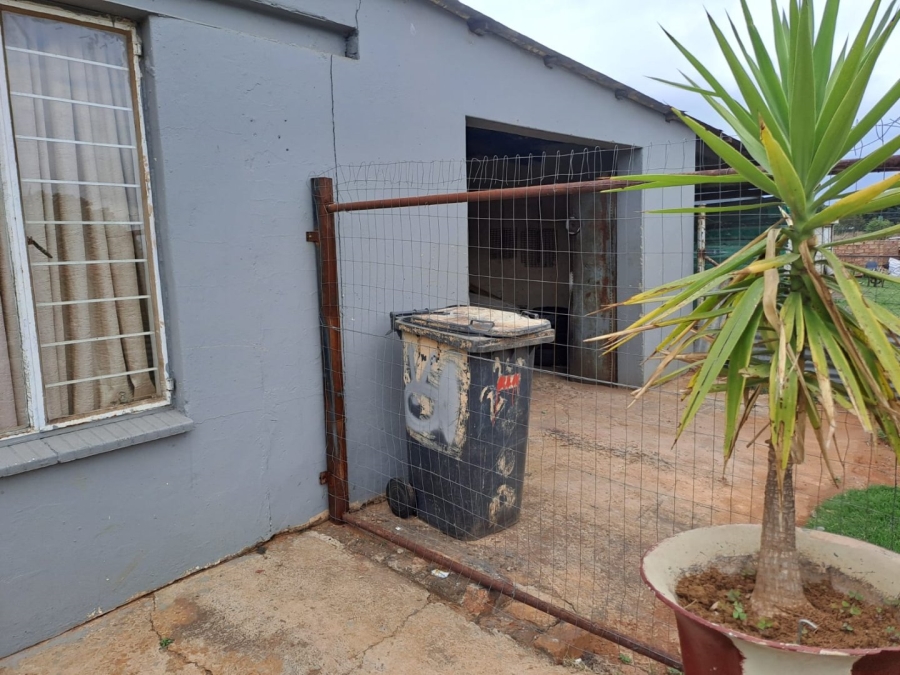 3 Bedroom Property for Sale in Bootha A H Gauteng