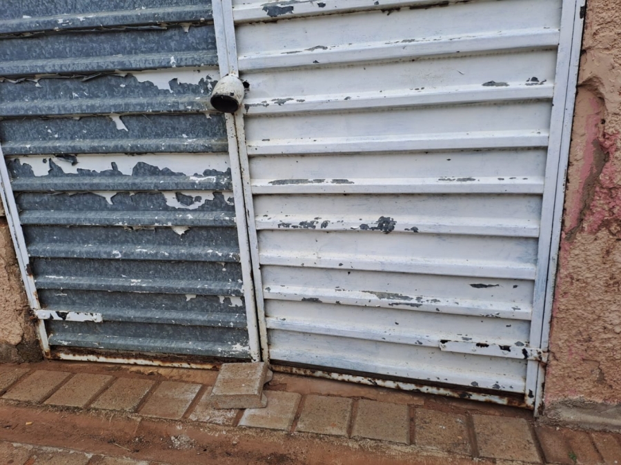 3 Bedroom Property for Sale in Bootha A H Gauteng