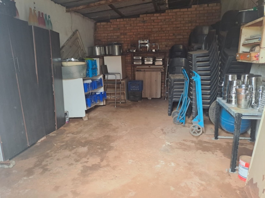 3 Bedroom Property for Sale in Bootha A H Gauteng