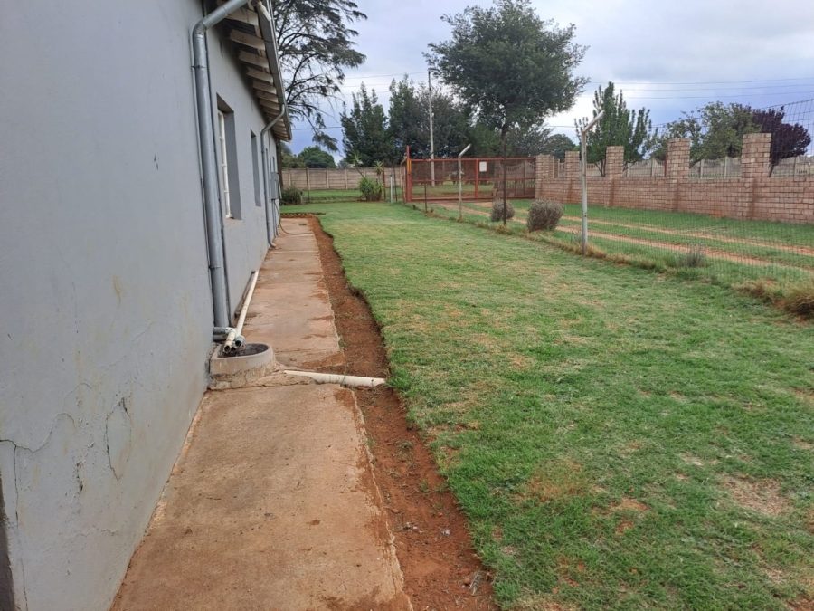 3 Bedroom Property for Sale in Bootha A H Gauteng
