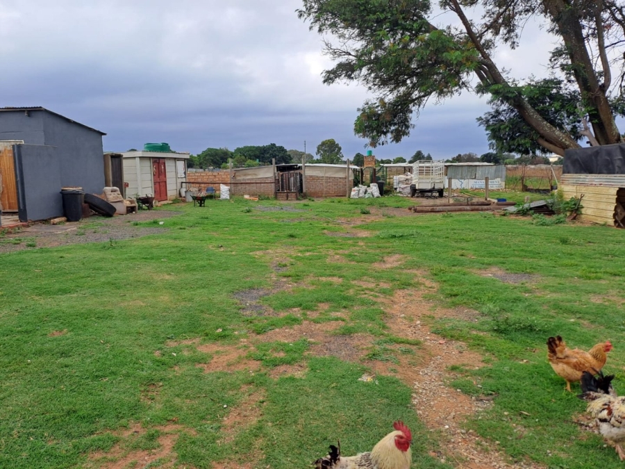3 Bedroom Property for Sale in Bootha A H Gauteng