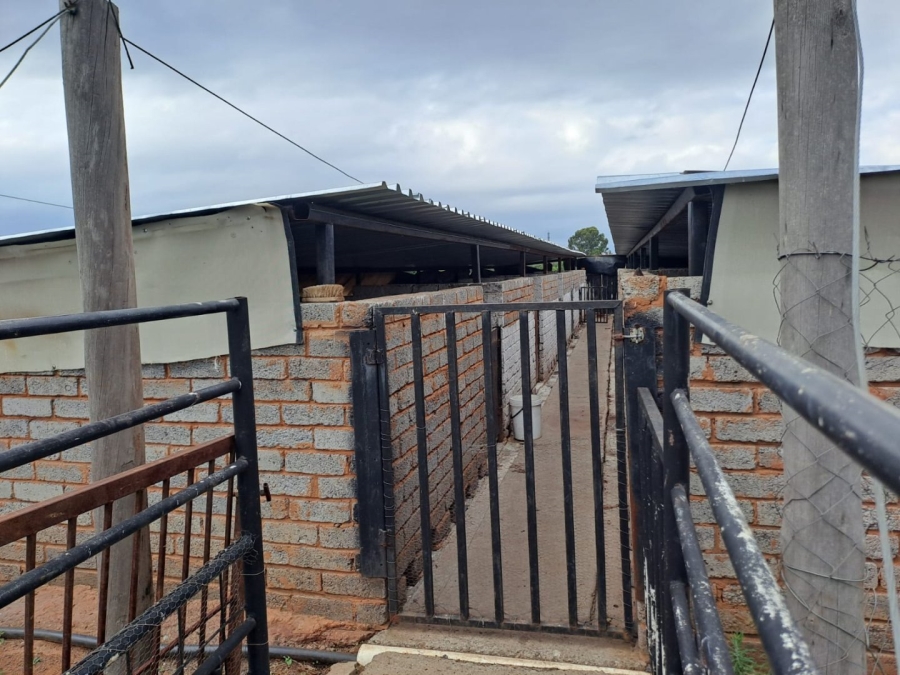 3 Bedroom Property for Sale in Bootha A H Gauteng