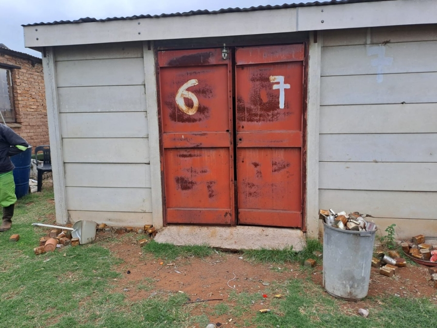 3 Bedroom Property for Sale in Bootha A H Gauteng