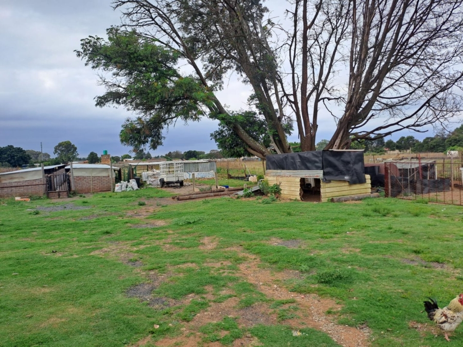 3 Bedroom Property for Sale in Bootha A H Gauteng