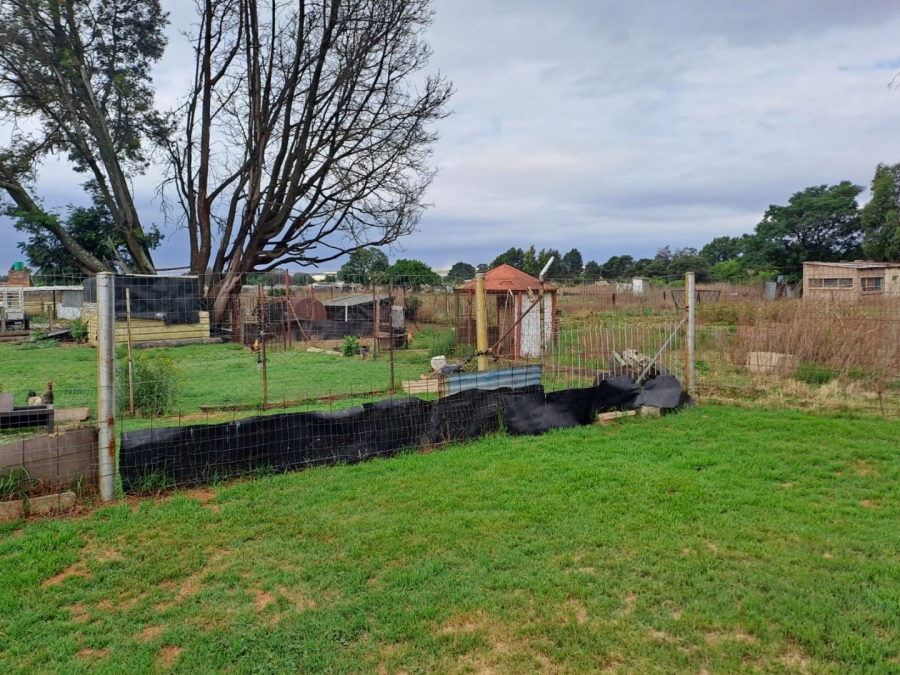 3 Bedroom Property for Sale in Bootha A H Gauteng