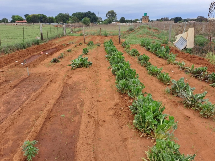 3 Bedroom Property for Sale in Bootha A H Gauteng