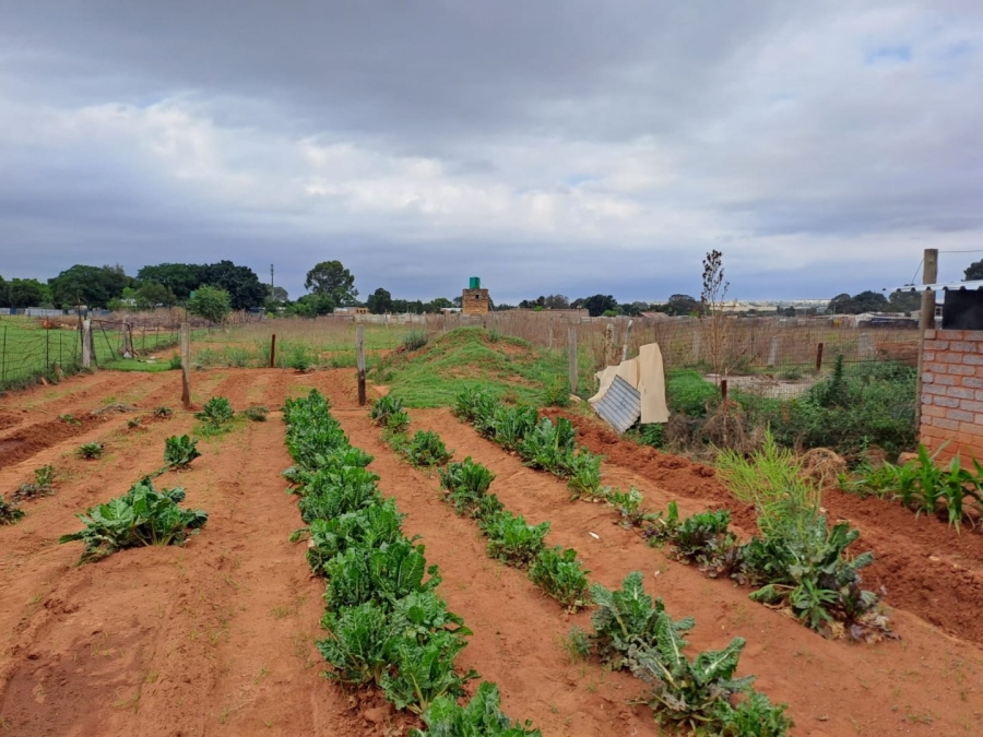 3 Bedroom Property for Sale in Bootha A H Gauteng