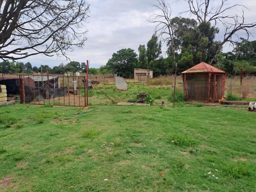3 Bedroom Property for Sale in Bootha A H Gauteng