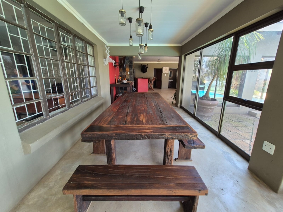 4 Bedroom Property for Sale in Houtkop A H Gauteng
