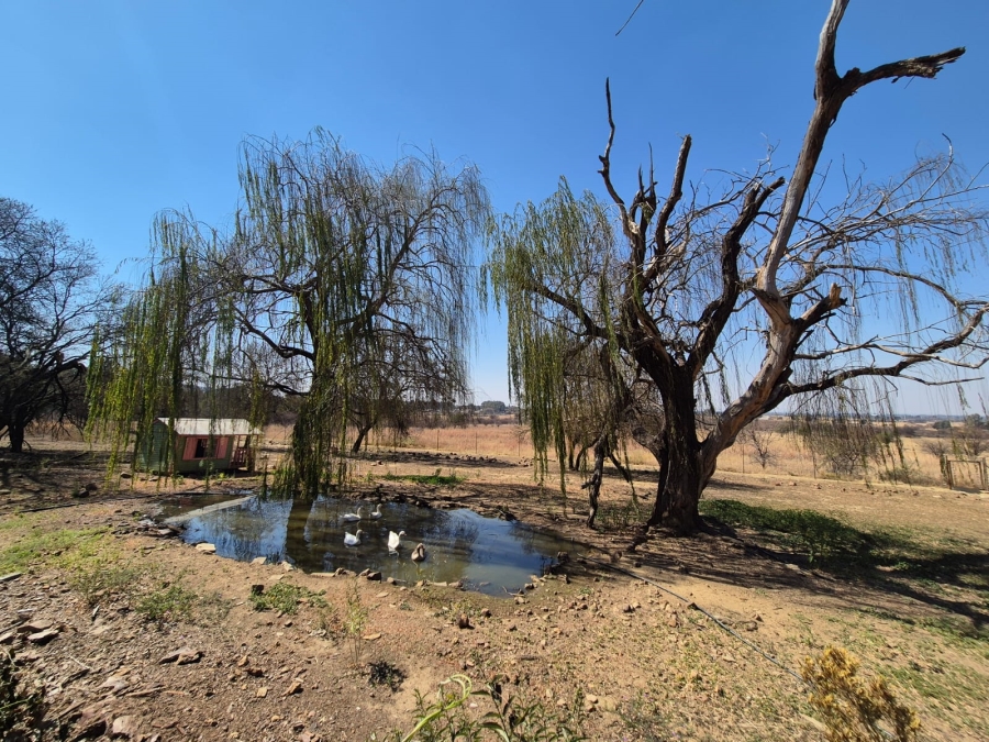 4 Bedroom Property for Sale in Houtkop A H Gauteng