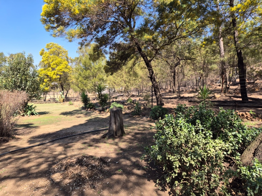 4 Bedroom Property for Sale in Houtkop A H Gauteng