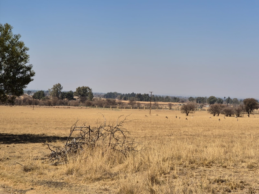 4 Bedroom Property for Sale in Houtkop A H Gauteng
