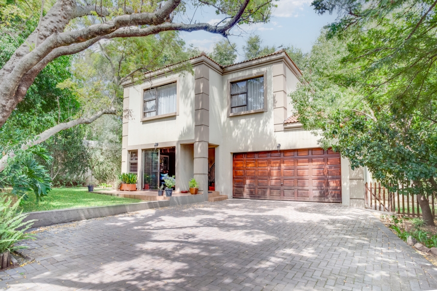 3 Bedroom Property for Sale in Douglasdale Gauteng