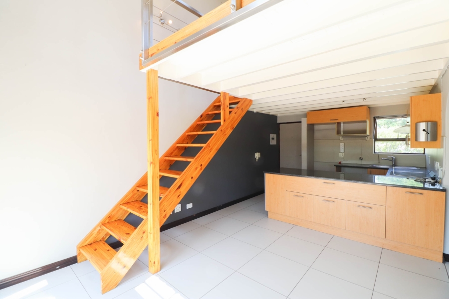 1 Bedroom Property for Sale in Sunninghill Gauteng