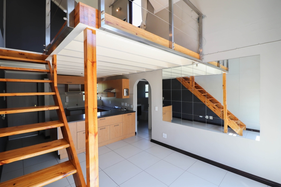 1 Bedroom Property for Sale in Sunninghill Gauteng