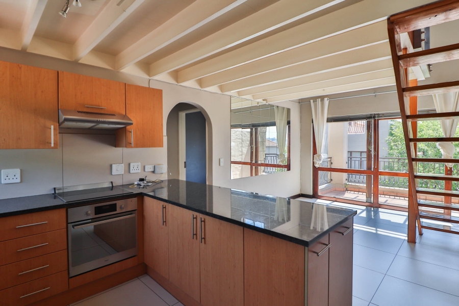 1 Bedroom Property for Sale in Sunninghill Gauteng