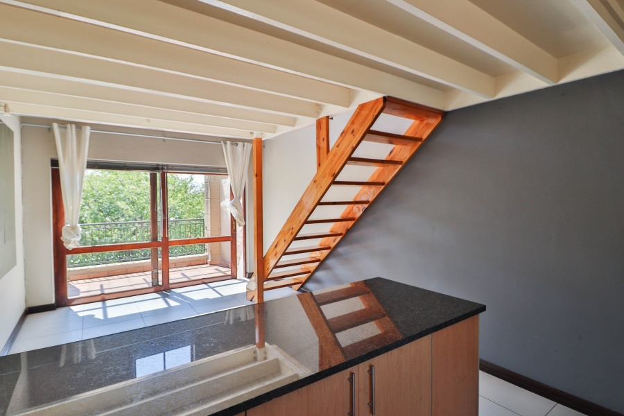 1 Bedroom Property for Sale in Sunninghill Gauteng