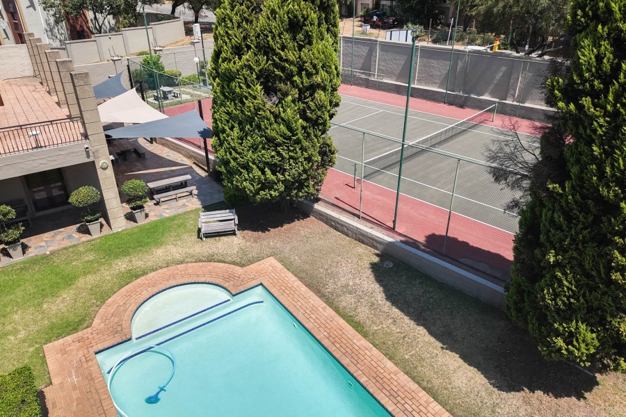 1 Bedroom Property for Sale in Sunninghill Gauteng