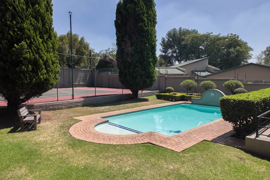 1 Bedroom Property for Sale in Sunninghill Gauteng