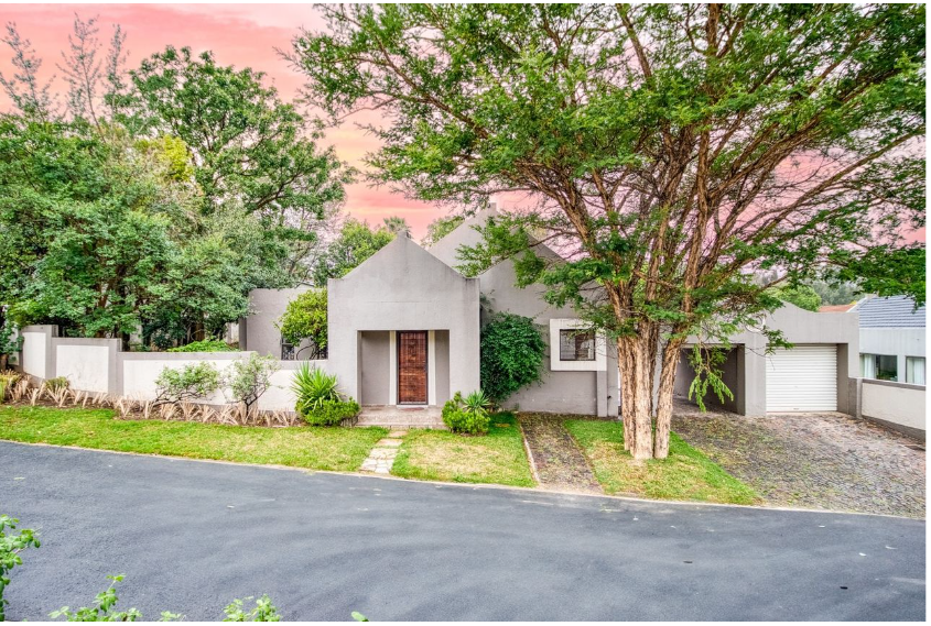 3 Bedroom Property for Sale in Douglasdale Gauteng