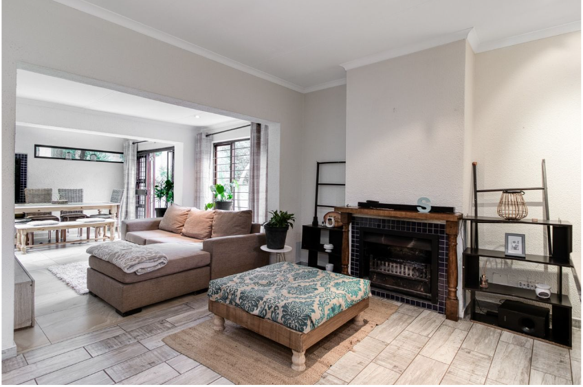 3 Bedroom Property for Sale in Douglasdale Gauteng