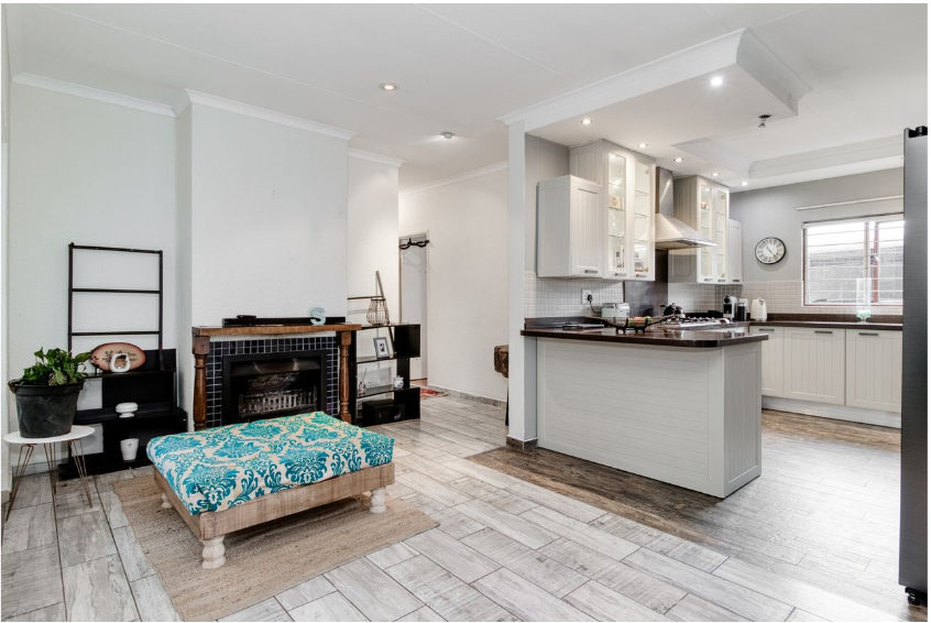 3 Bedroom Property for Sale in Douglasdale Gauteng