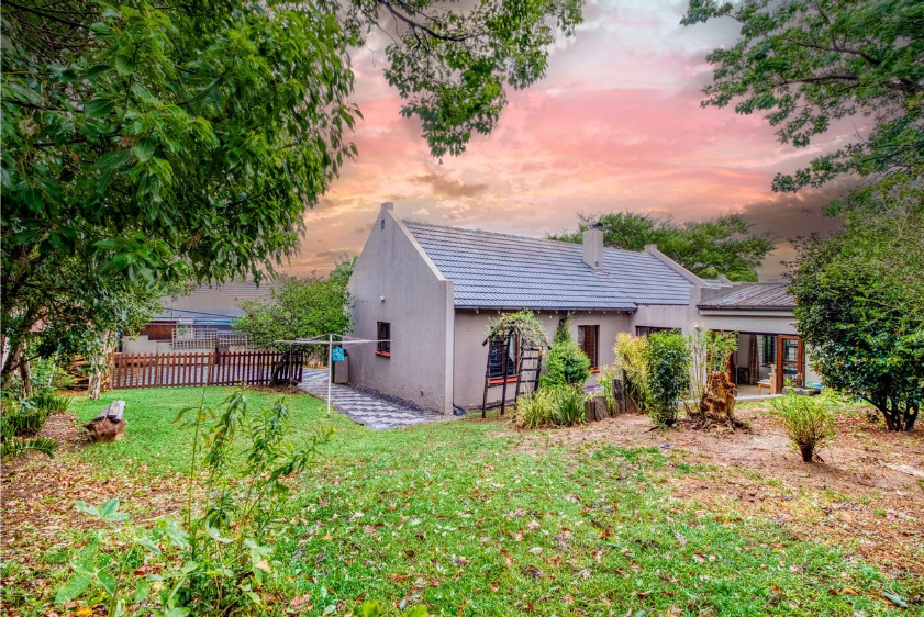 3 Bedroom Property for Sale in Douglasdale Gauteng