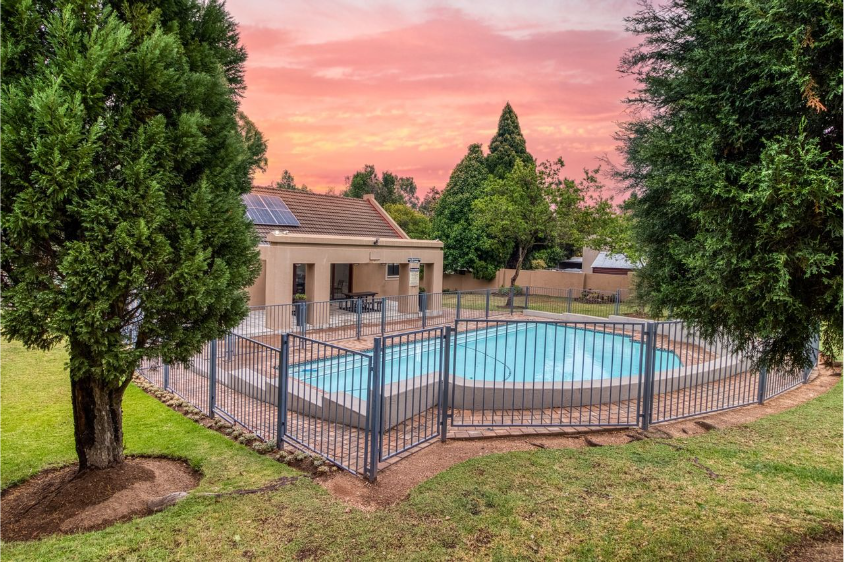 3 Bedroom Property for Sale in Douglasdale Gauteng