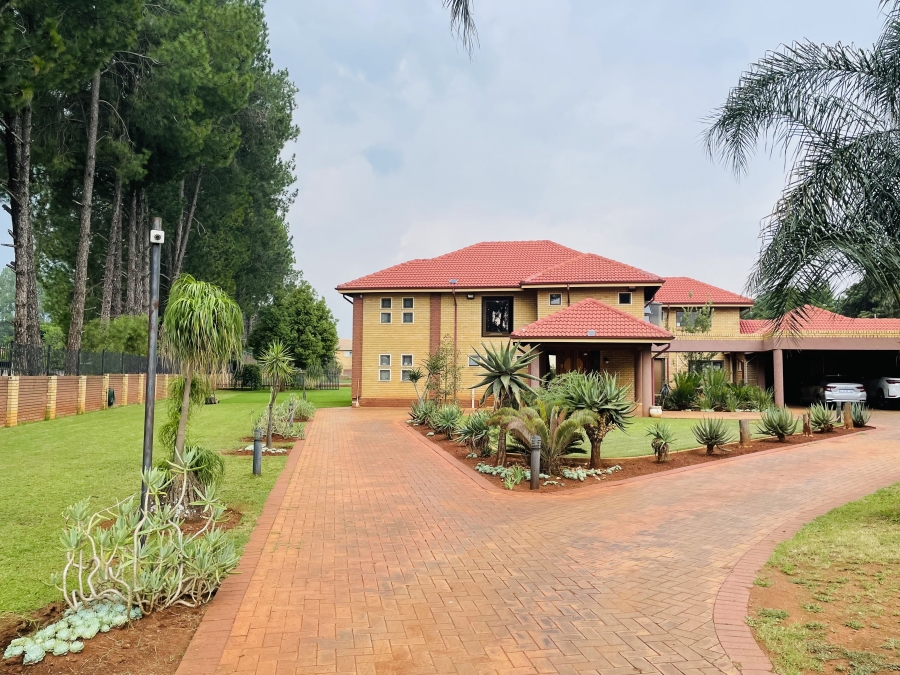 4 Bedroom Property for Sale in Raslouw Gauteng