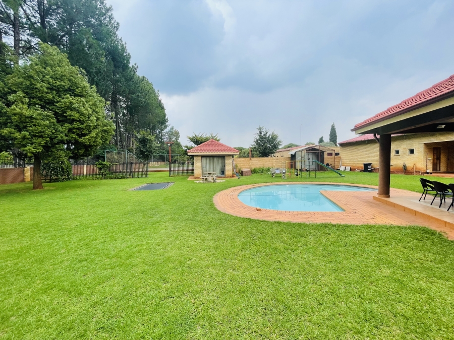 4 Bedroom Property for Sale in Raslouw Gauteng