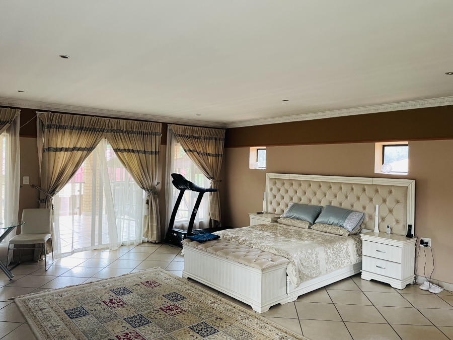 4 Bedroom Property for Sale in Raslouw Gauteng