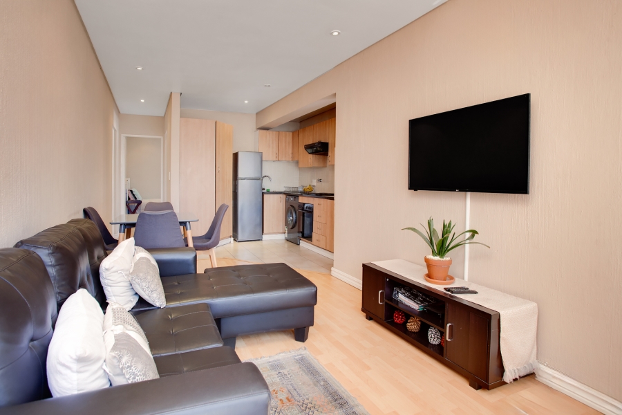 2 Bedroom Property for Sale in Bryanston Gauteng